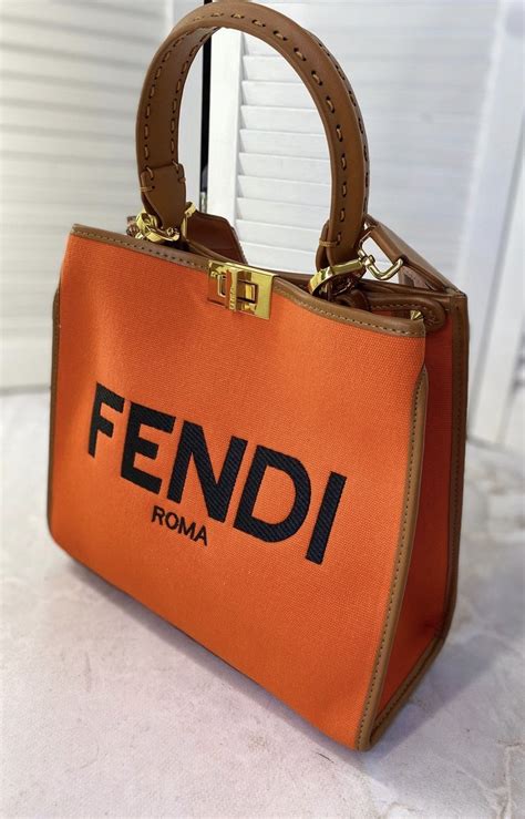 сумка fendi roma|Fendi pants.